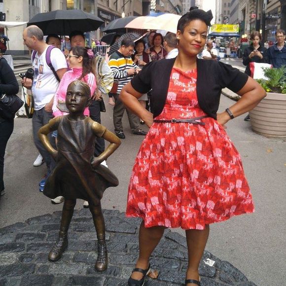 Meet your Posher, Adelene - Picture 1 of 5